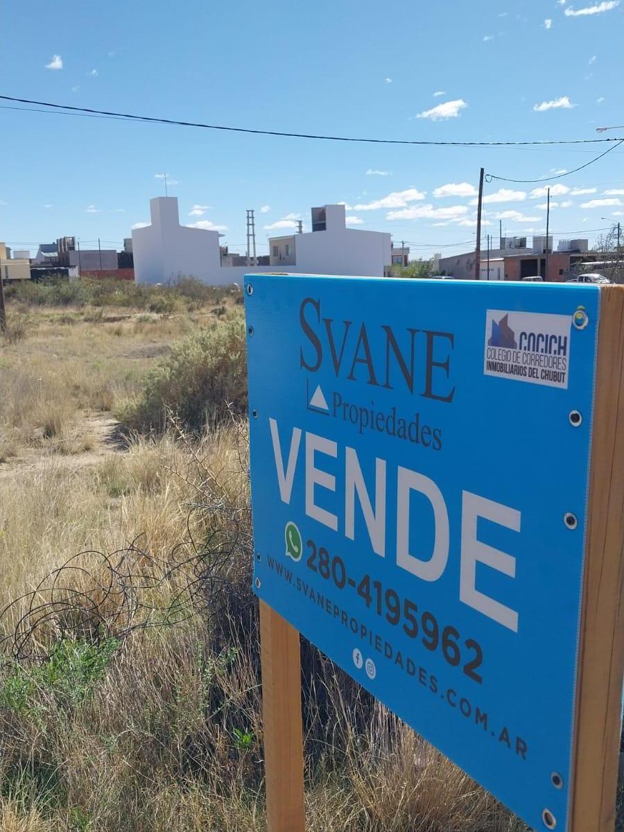 Lote en Venta Choele Choel E/ Charcas y Azcuenaga Precio U$d40.000 2