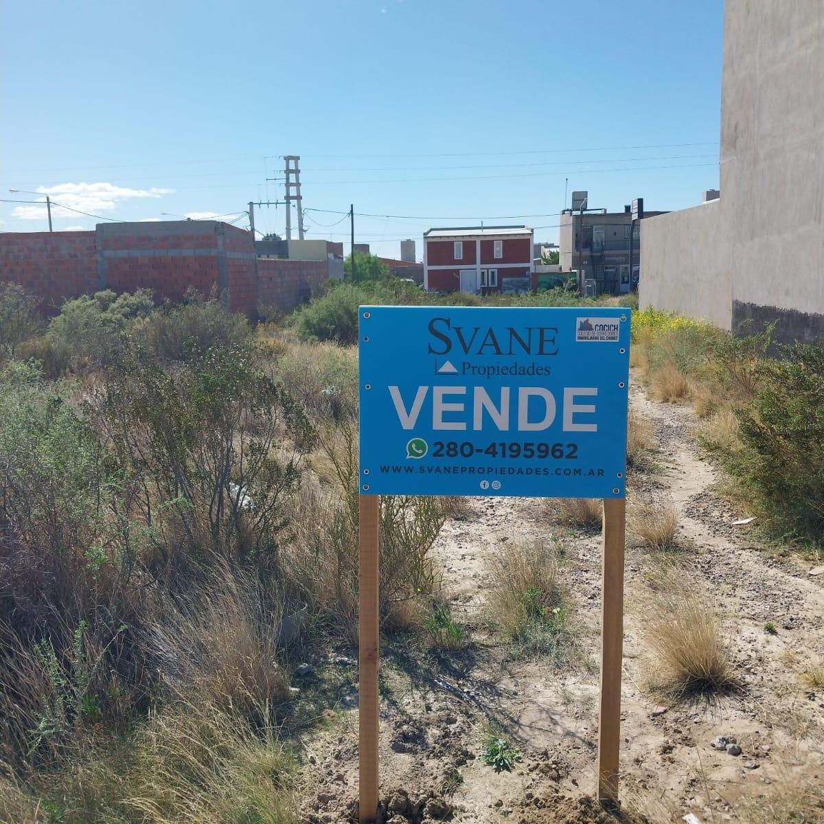 Lote en Venta Choele Choel E/ Charcas y Azcuenaga Precio U$d40.000 1