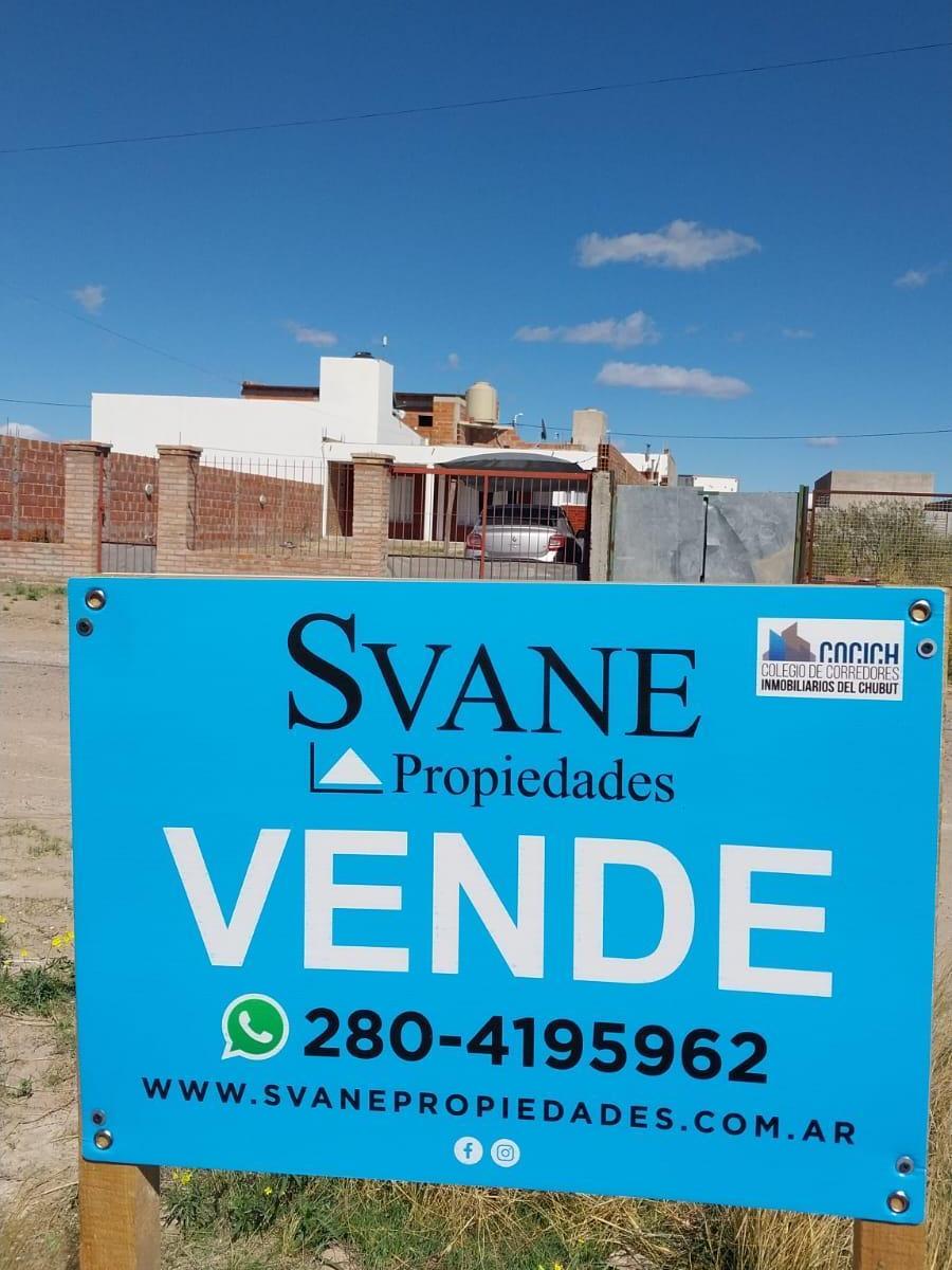 Lote en Venta Choele Choel E/ Charcas y Azcuenaga Precio U$d40.000 4