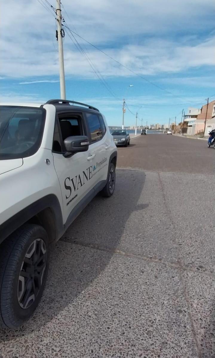 Lote en Venta Pje Rapopor y Ayacucho Precio U$d85.000 5