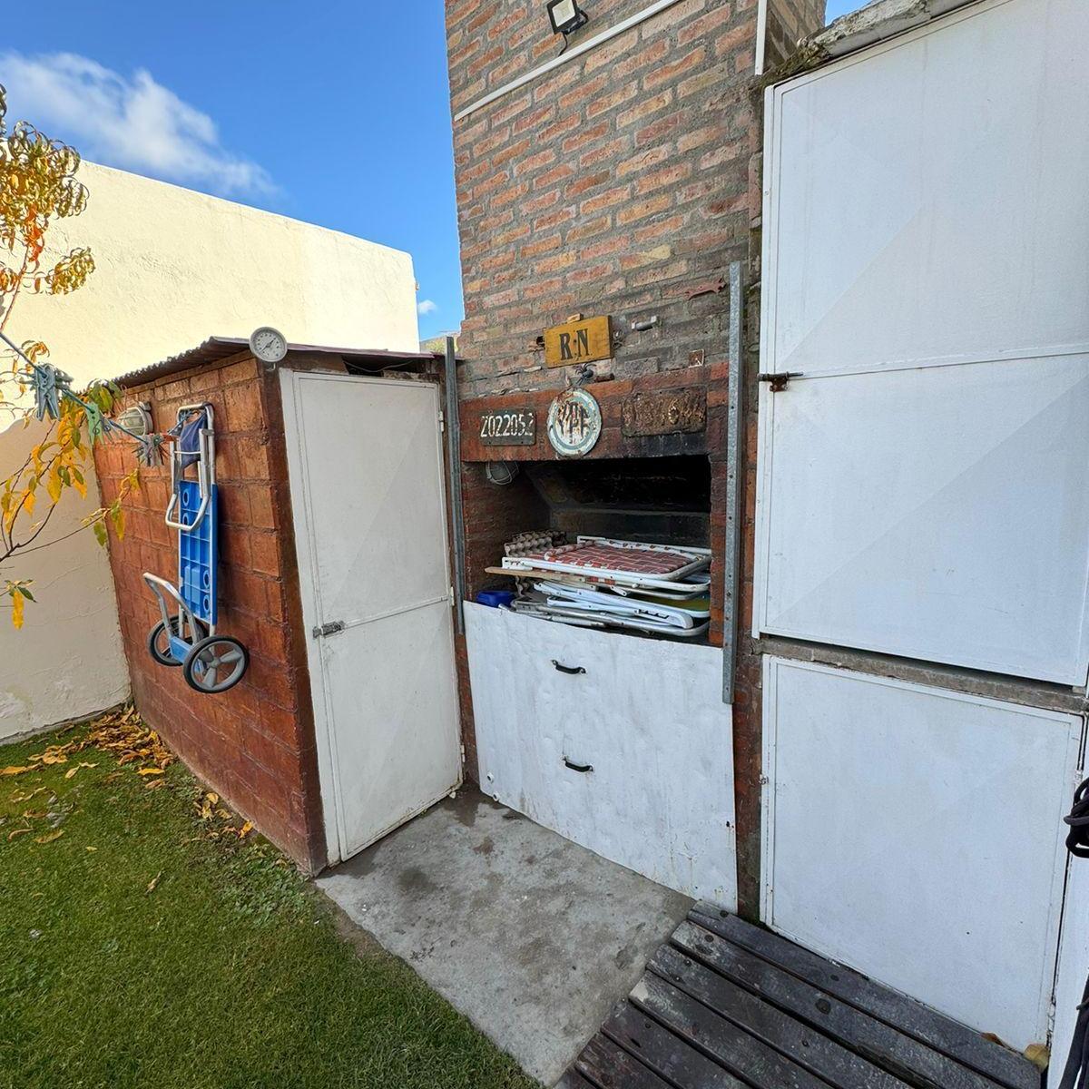 Casa en Venta 3 Dorm 25 de Mayo N°1789 y Lavalle Precio U$d190.000 5