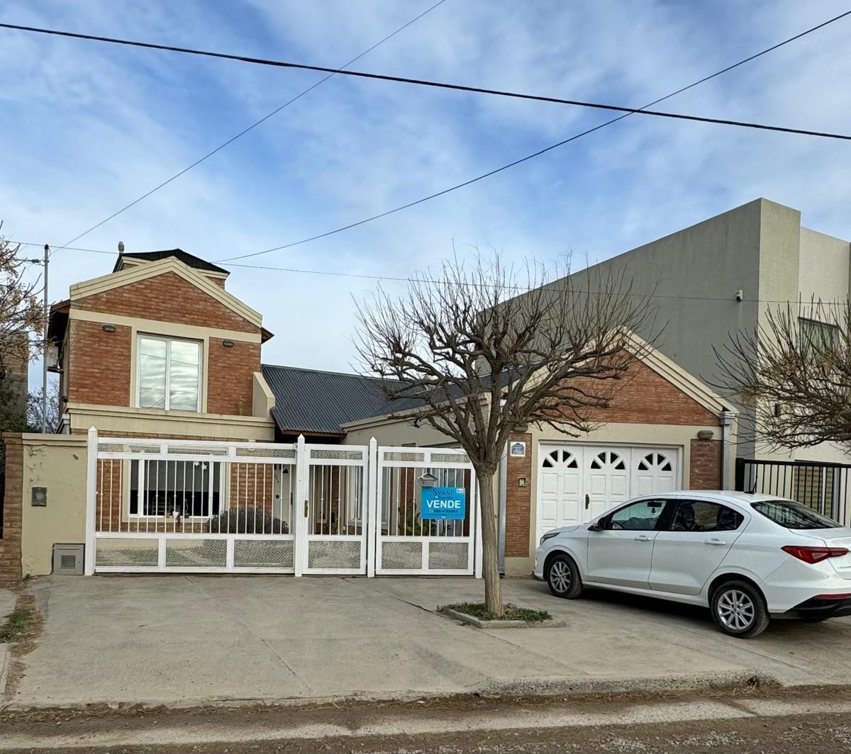 Propiedad en Argentina