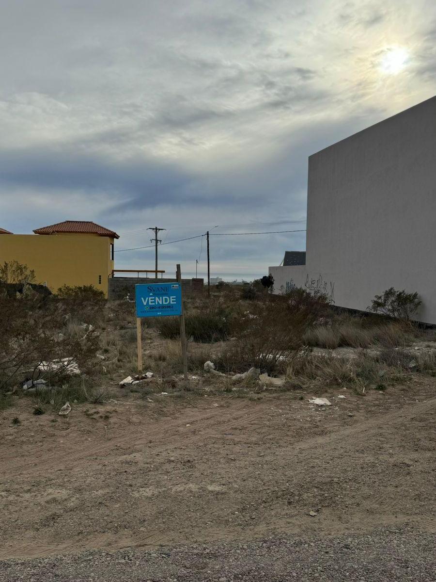 Lote en Venta Caña Colihue E/ Canelo y Grosellar Precio U$d45.000 3