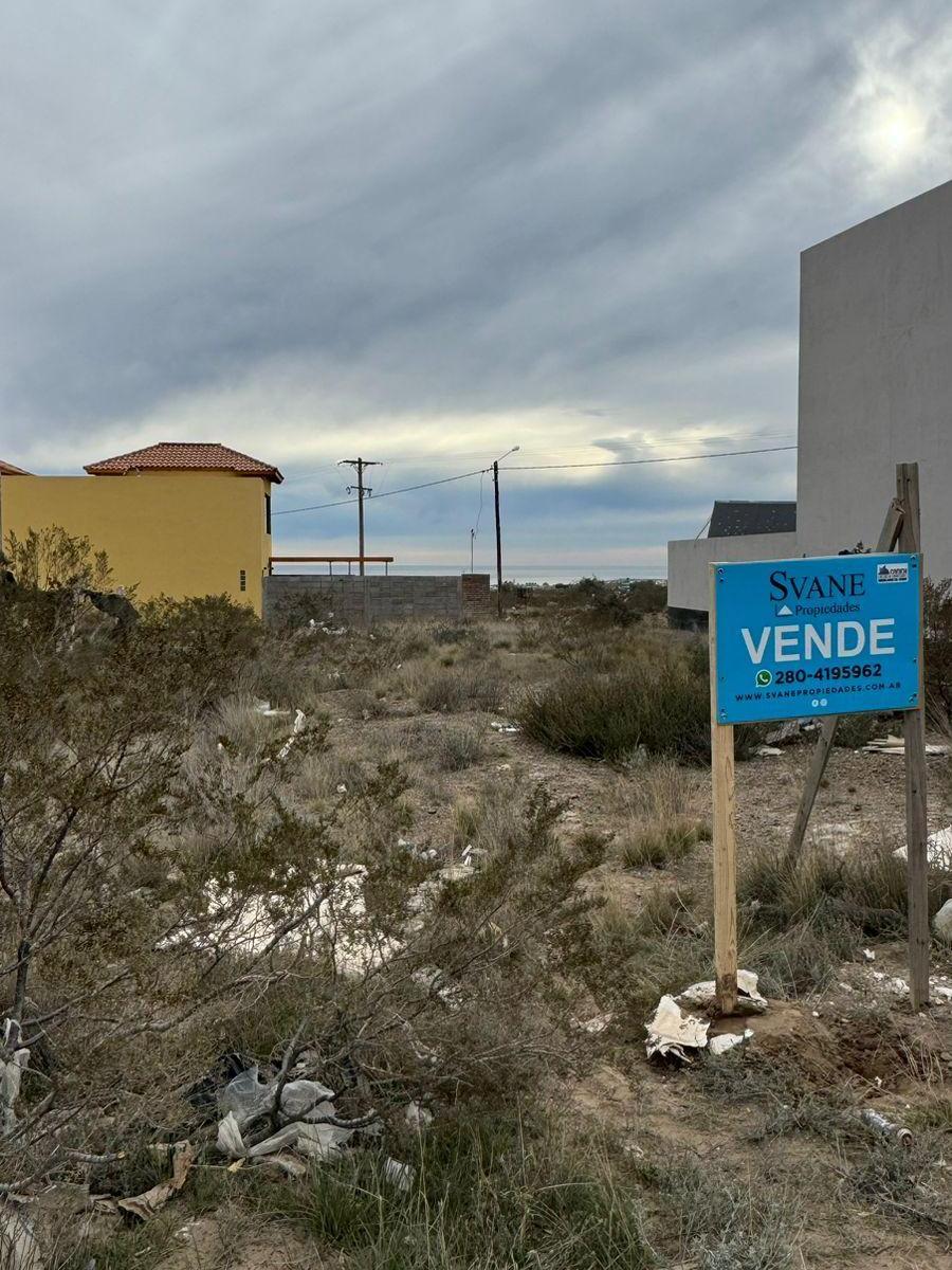 Lote en Venta Caña Colihue E/ Canelo y Grosellar Precio U$d45.000 2