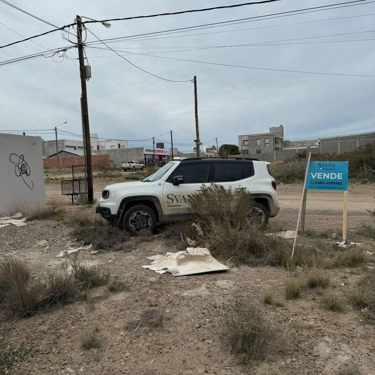 Lote en Venta Caña Colihue E/ Canelo y Grosellar Precio U$d45.000 5