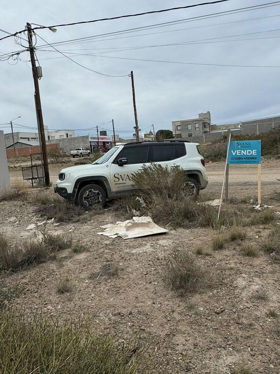 Lote en Venta Caña Colihue E/ Canelo y Grosellar Precio U$d45.000 4