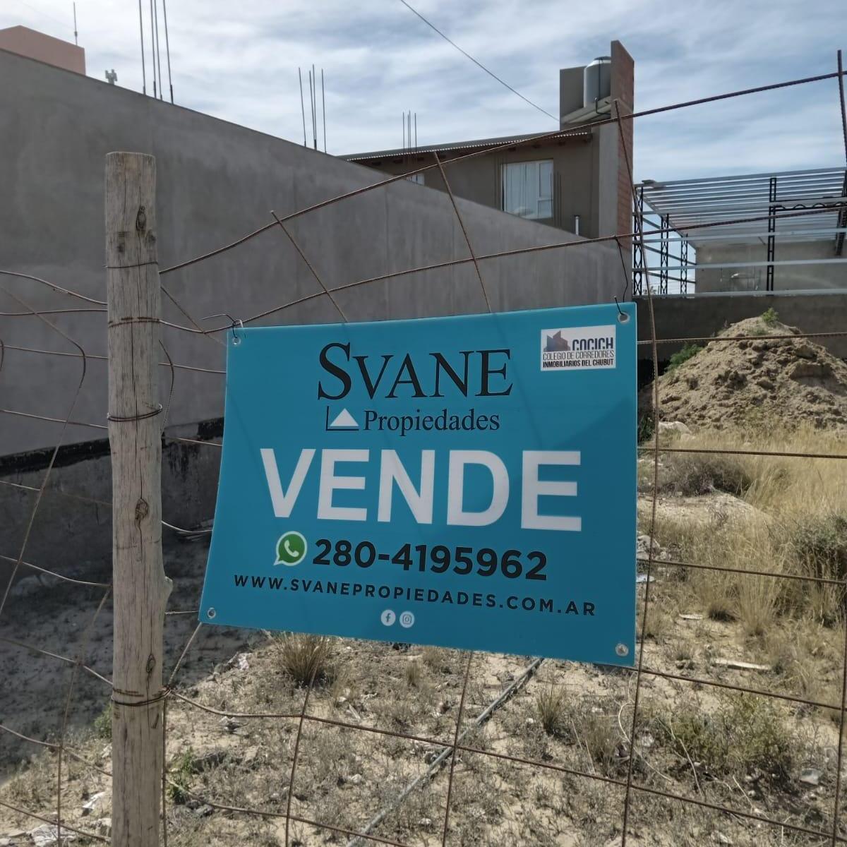 Lote en Venta Fournier E/ Tierra del Fuego y Ushuaia Precio U$d38.000 4