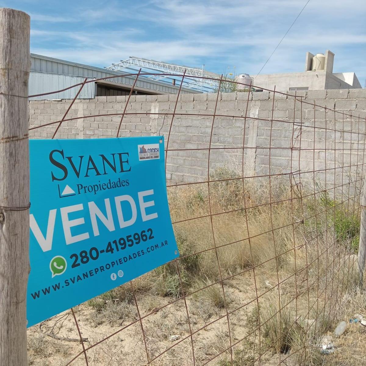 Lote en Venta Fournier E/ Tierra del Fuego y Ushuaia Precio U$d38.000 1
