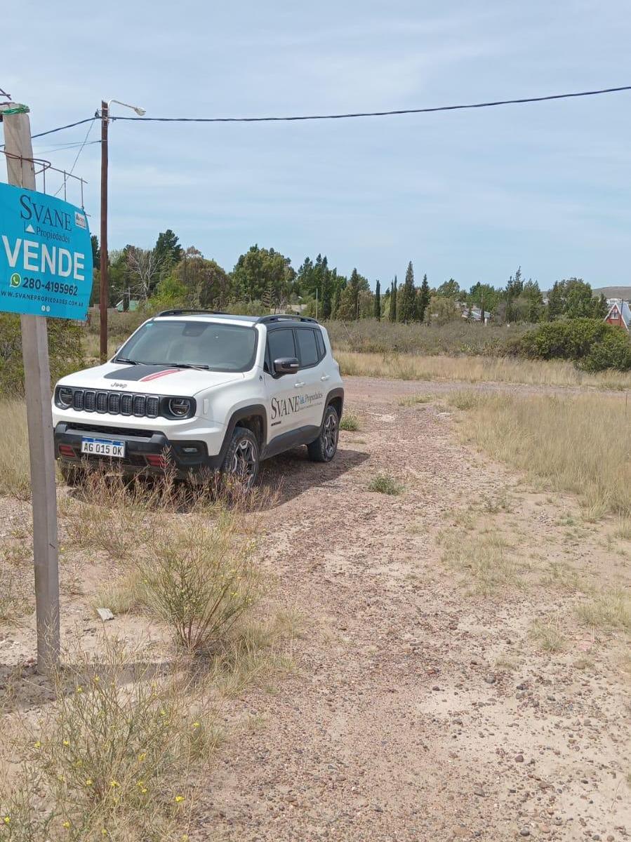 Lote en Venta Los Arrayanes E/ Los Paraisos y Yaoyin Precio U$d28.000 2