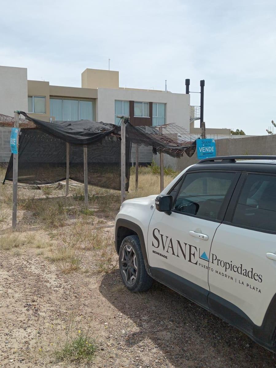 Lote en Venta Los Arrayanes E/ Los Paraisos y Yaoyin Precio U$d28.000 3