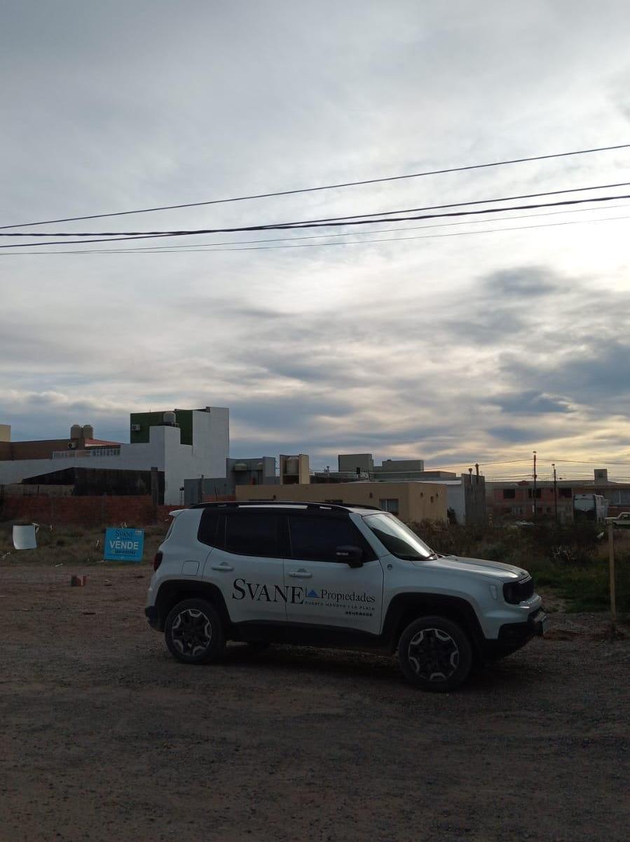 Propiedad en Argentina