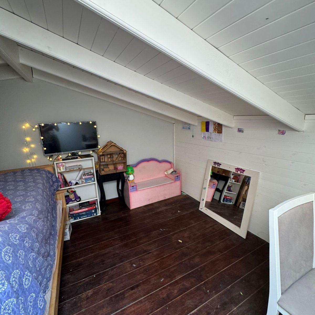 Duplex en Venta 3 Dorm Alsua de Corbetto N°55 E/ Av Roca y 25 de Mayo U$d89.000 4