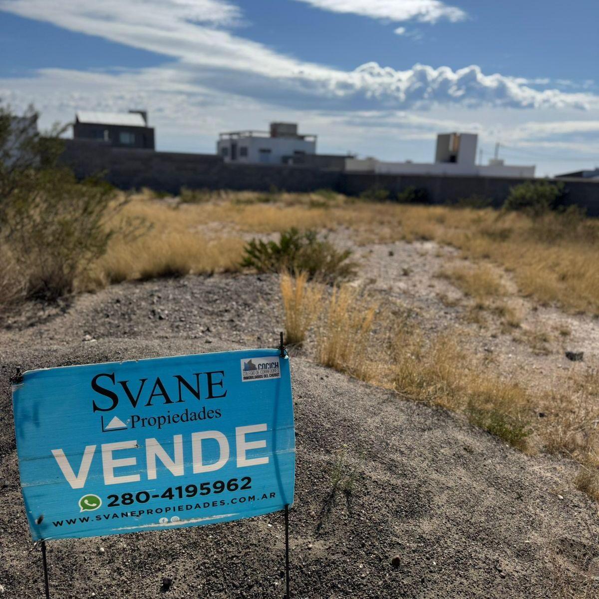 Lote en Venta Tomillo E/ de Los Pioneros y Chilco Precio U$d26.000 2