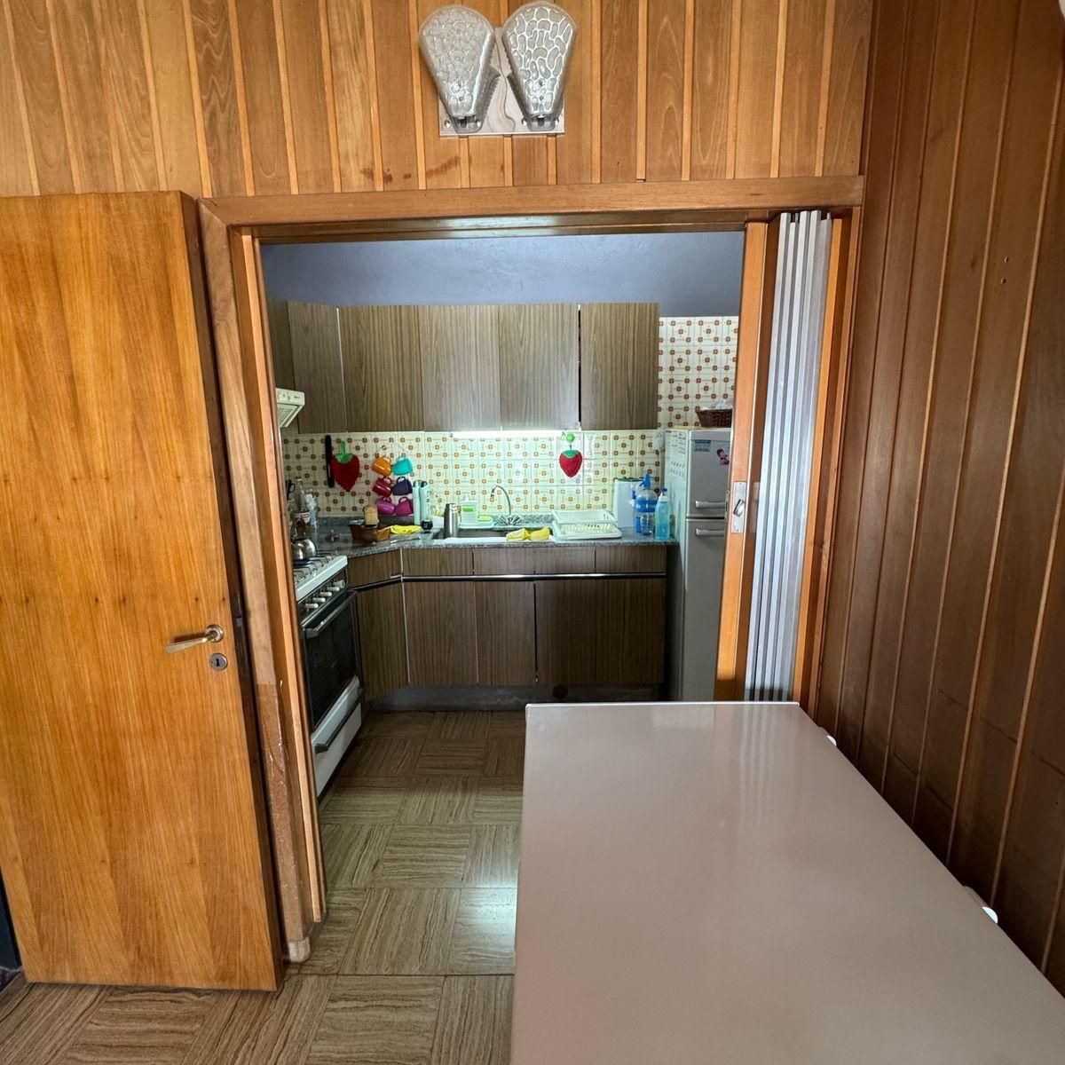Casa en Venta 3 Dorm 25 de Mayo N°719 E/ España y Albarracín Precio U$d350.000 5