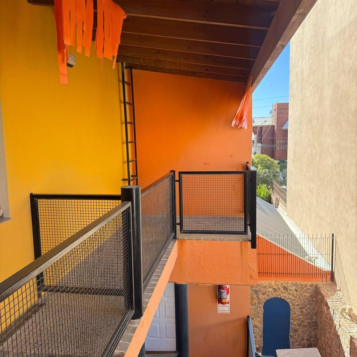 Complejo en Venta Pasaje Rapopor N°75 y Ayacucho Precio U$d300.000 5