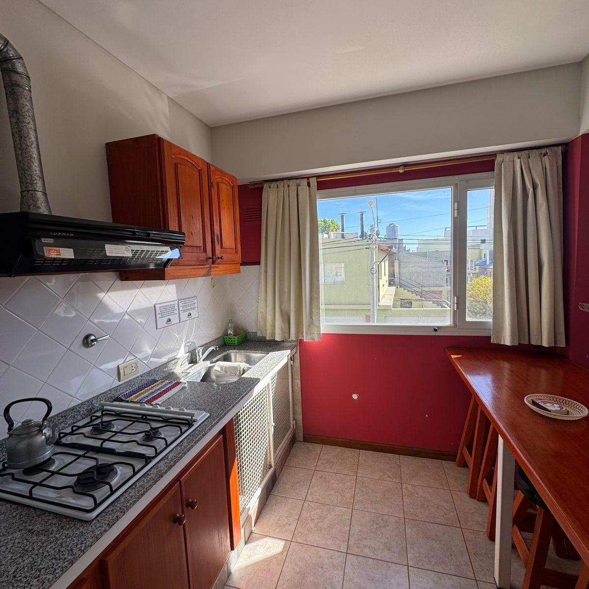 Complejo en Venta Pasaje Rapopor N°75 y Ayacucho Precio U$d300.000 3