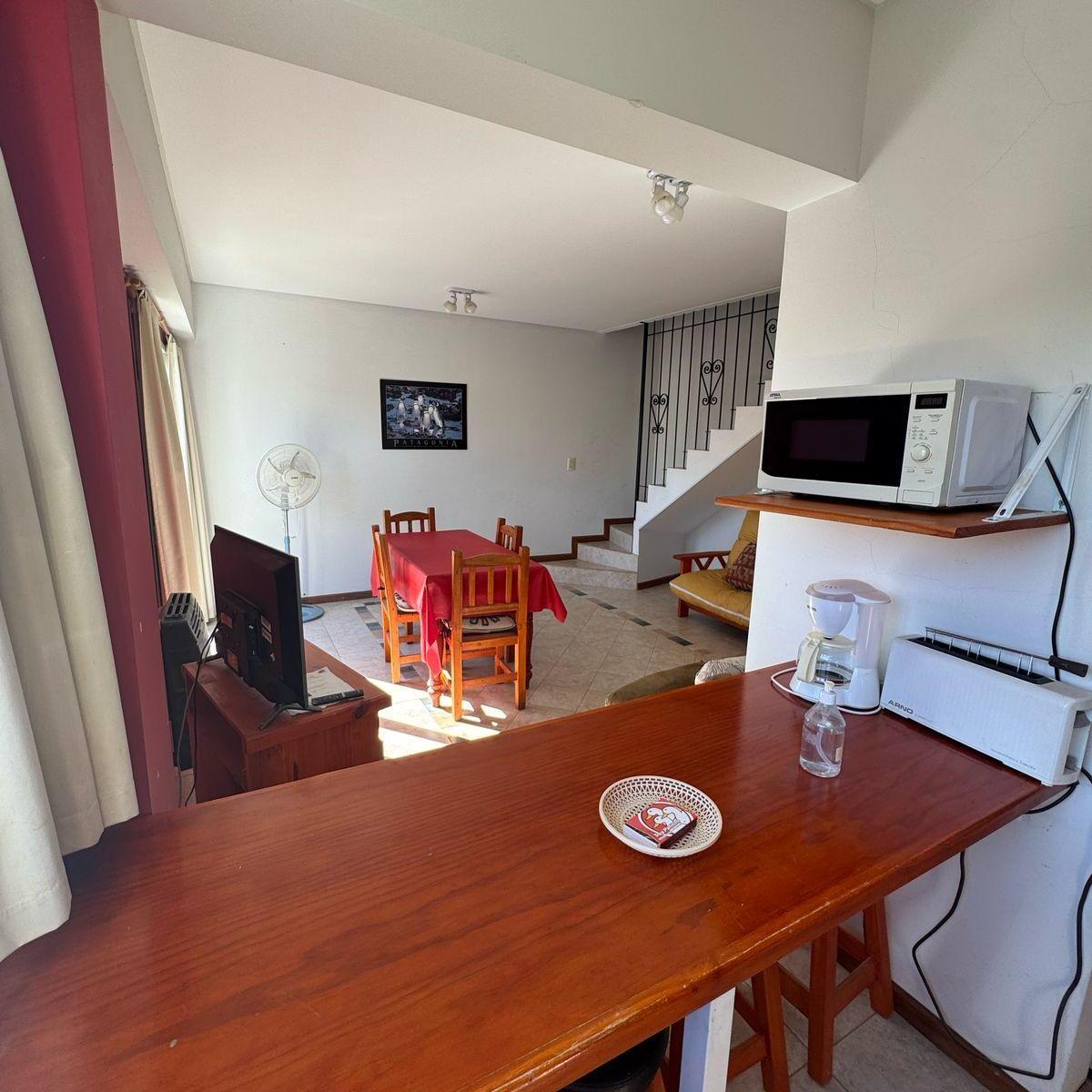 Complejo en Venta Pasaje Rapopor N°75 y Ayacucho Precio U$d300.000 2