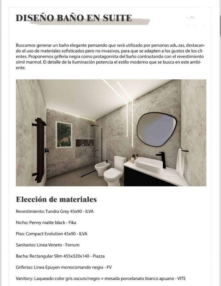 Casa en Venta 3 Dorm Ñire N°3825 E/ Jariyal y Caña Colihue Precio U$d218.000 1