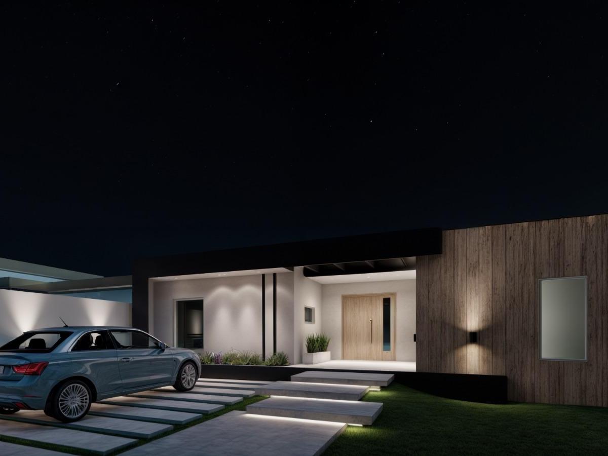 Casa en Venta 3 Dorm Ñire N°3825 E/ Jariyal y Caña Colihue Precio U$d218.000 4