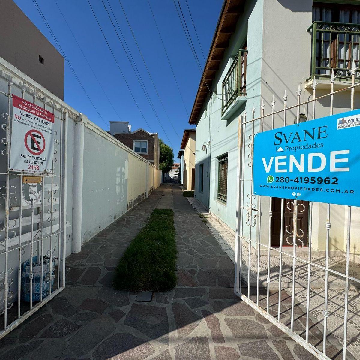 Propiedad en Argentina