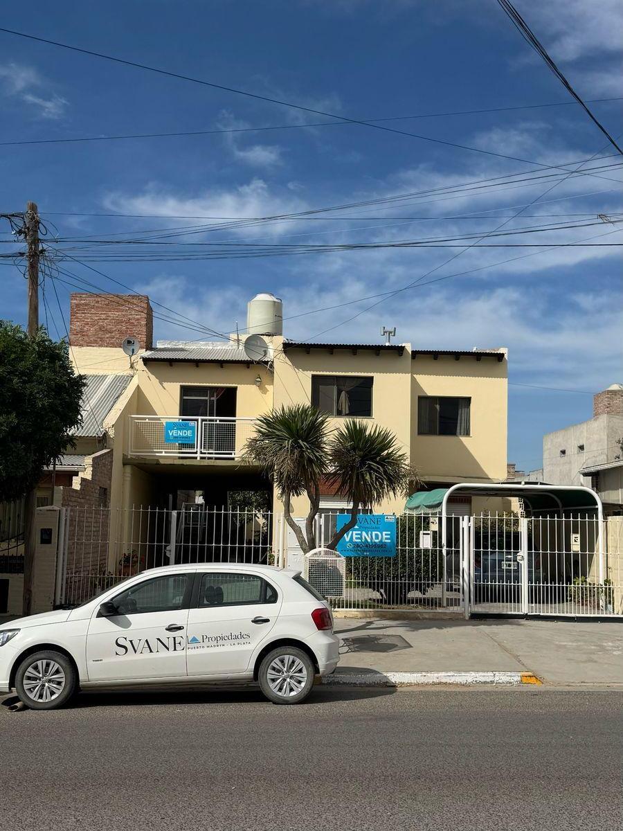 Casa en Venta Dorrego N°646 E/ Alvear y Juan B. Justo Precio U$d230.000 2