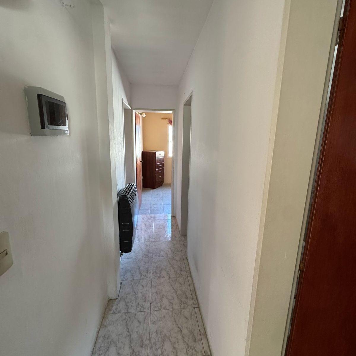 Casa en Venta Dorrego N°646 E/ Alvear y Juan B. Justo Precio U$d230.000 3