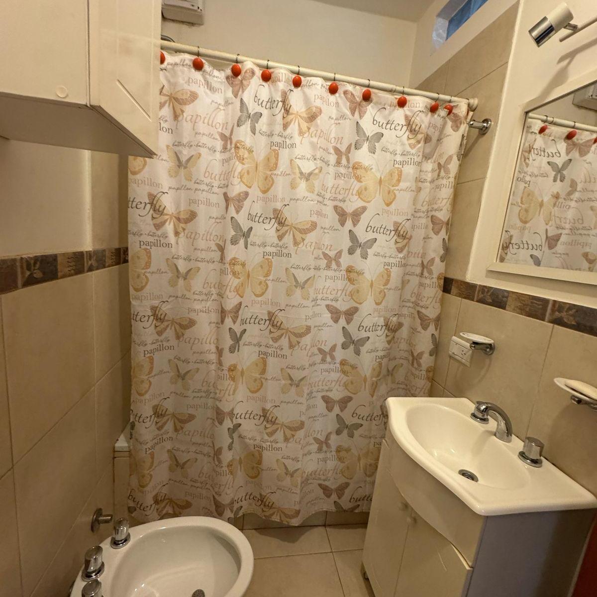 Departamento en Venta 1 Dorm Beltrán N°2405 y Triunvirato Precio U$d62.000 5