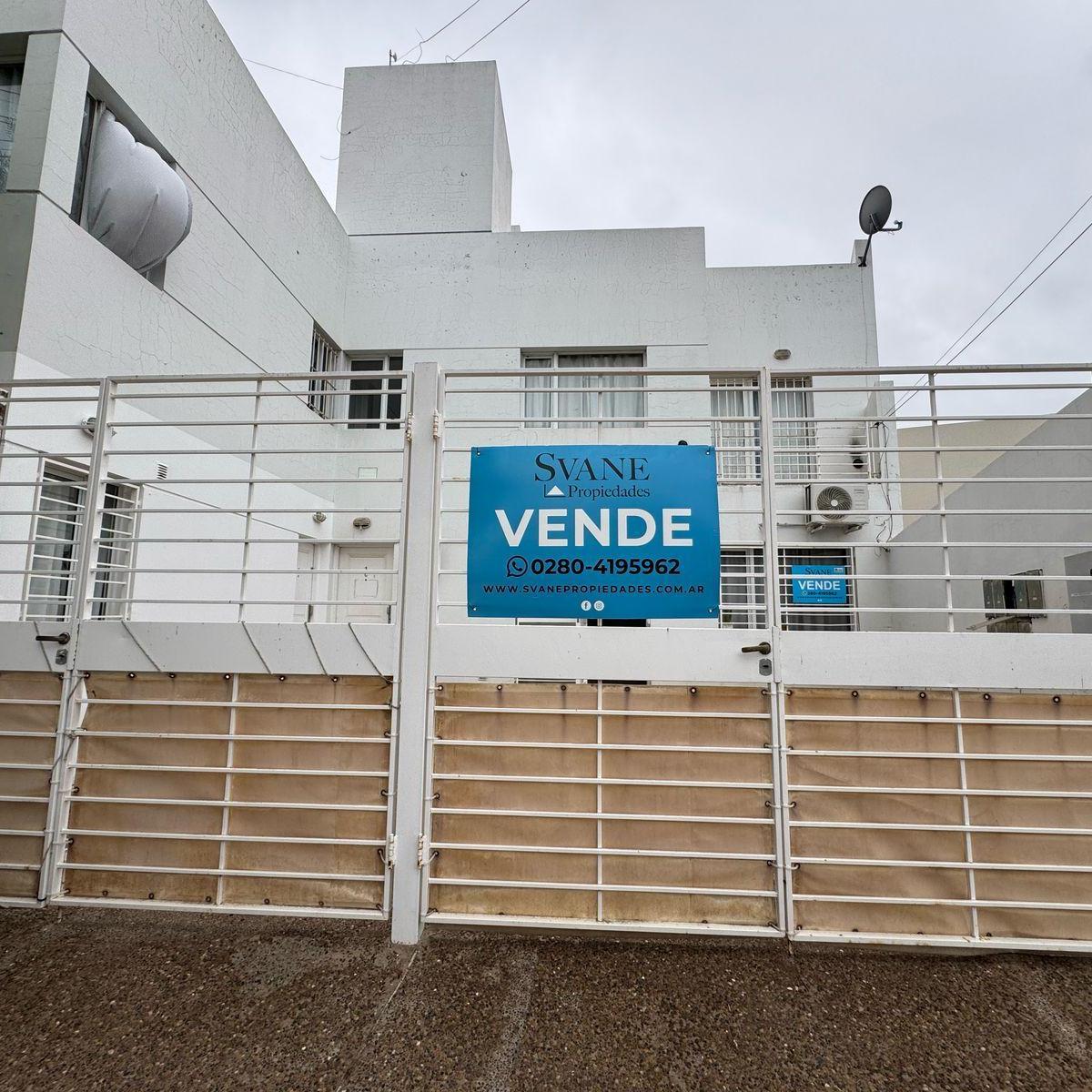 Departamento en Venta 1 Dorm Beltrán N°2405 y Triunvirato Precio U$d62.000 4