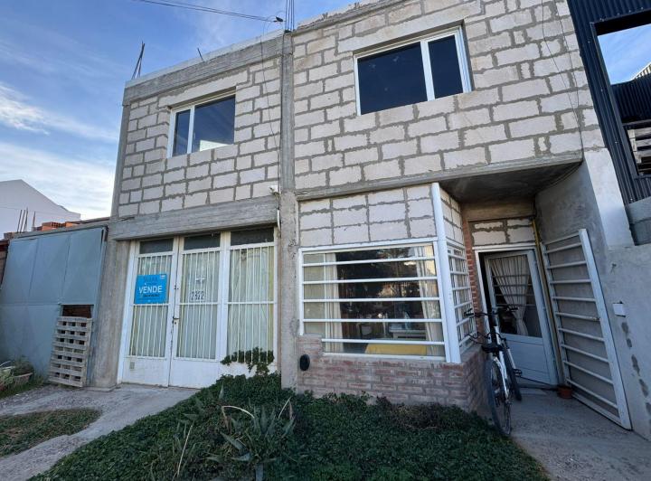 Departamento en Venta 25 de Mayo e/ Alsua de Corbetto y Hansen  u$d133.000 2
