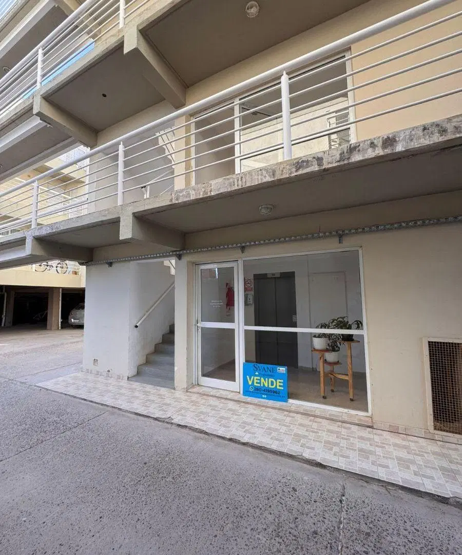 Departamento en Venta 1 Dorm
Alsua de Corbetto N°155 e/ Bartolome Mitre y 25 de Mayo
Precio u$d59.00 2