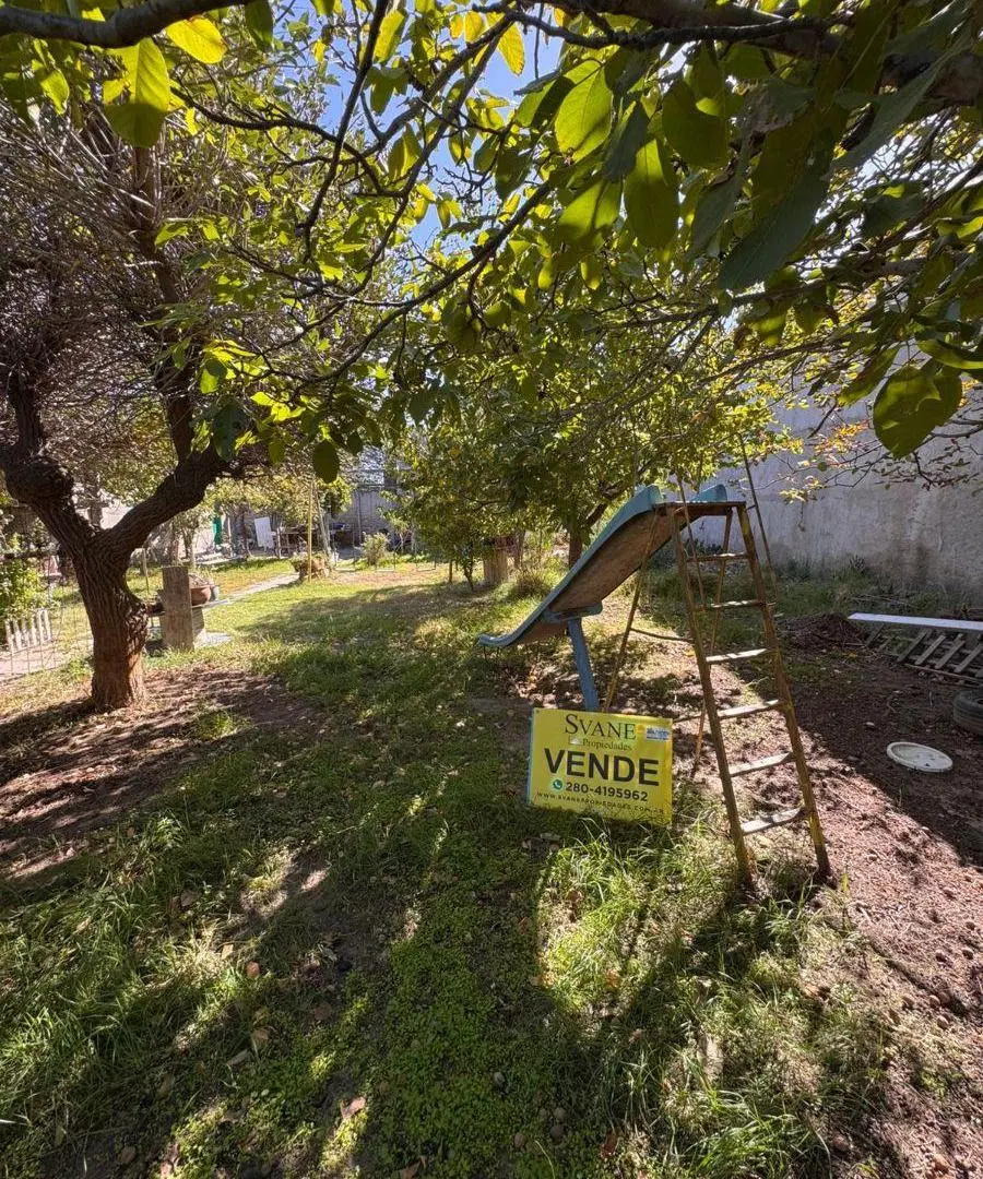 Lote en Venta
España N°541 e/ Maiz y Alvear
Precio u$d173.000 2