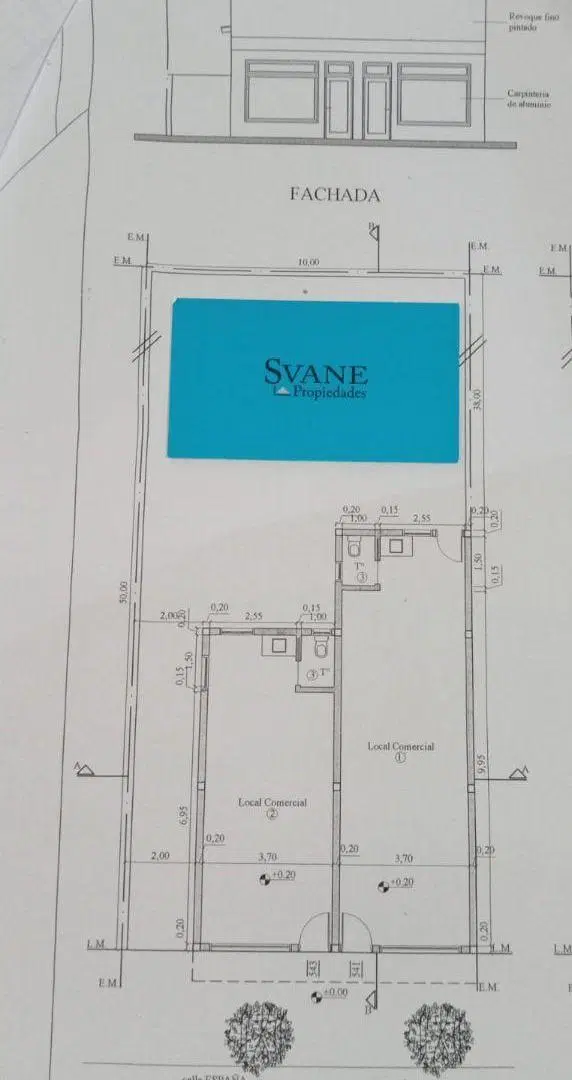 Plano 1