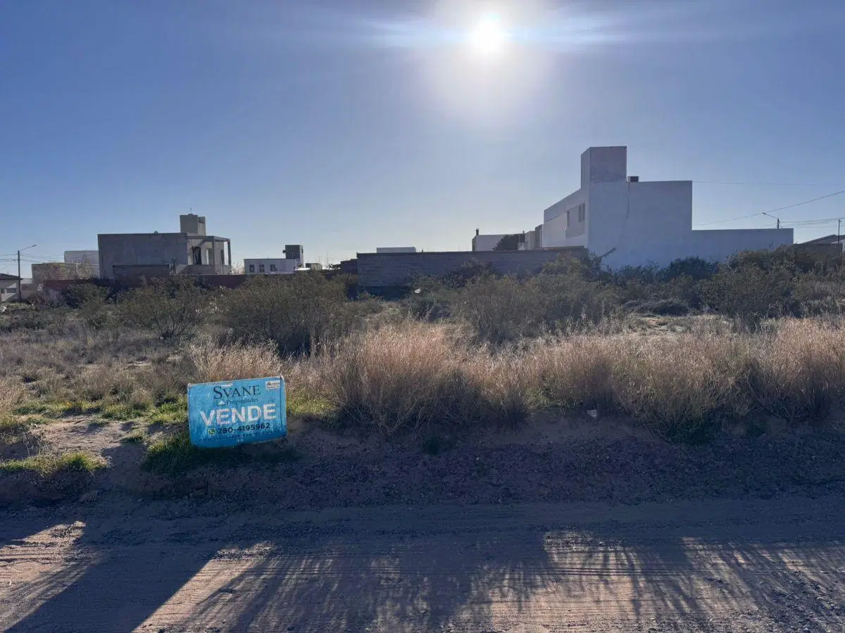 Lote en Venta
caÑa colihue e/ ABEDUL y CORINTO
Precio u$d42.500 2
