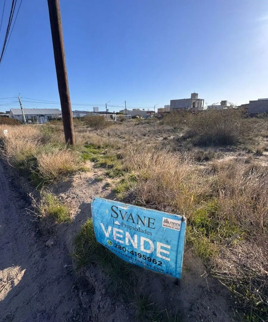 Lote en Venta
caÑa colihue e/ ABEDUL y CORINTO
Precio u$d42.500 5