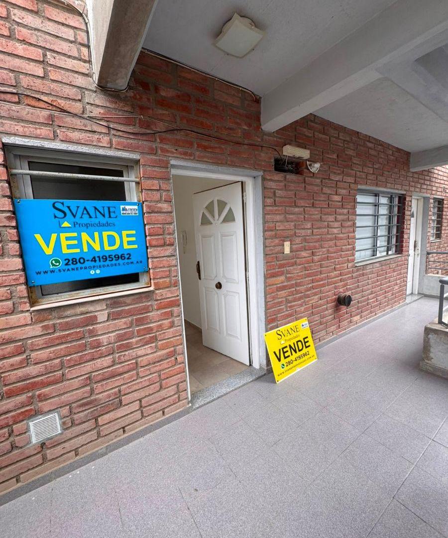 Foto de Departamento en Venta 1 Dorm Mitre N°2655 e/ Triunvirato y Corbetto, imagen 1