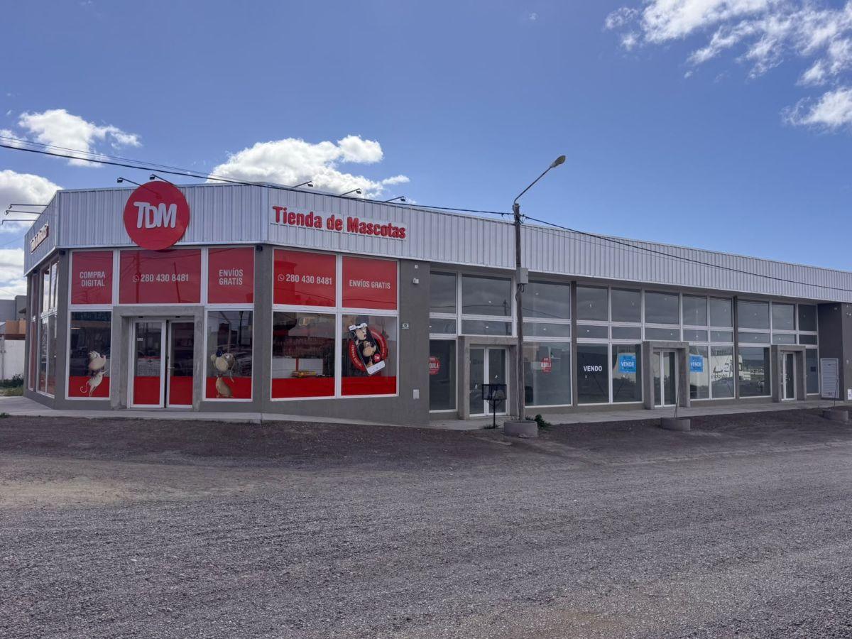 Foto de Local en Venta Dorrego y Corrientes u$d150.000, imagen 1