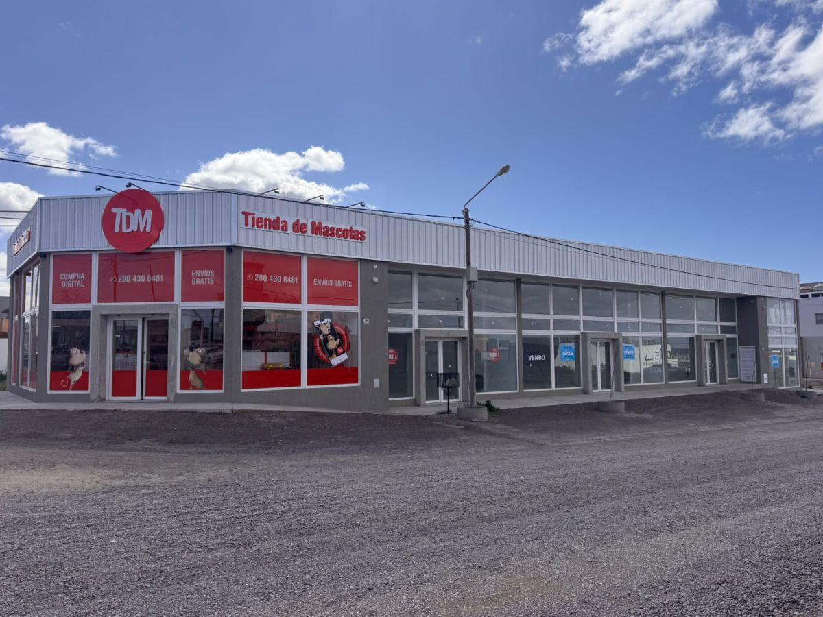 Foto de Local en Venta Dorrego y Corrientes u$d150.000, imagen 4