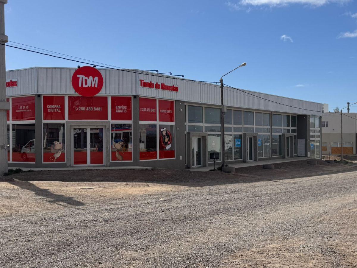 Foto de Local en Venta Dorrego y Corrientes u$d150.000, imagen 1