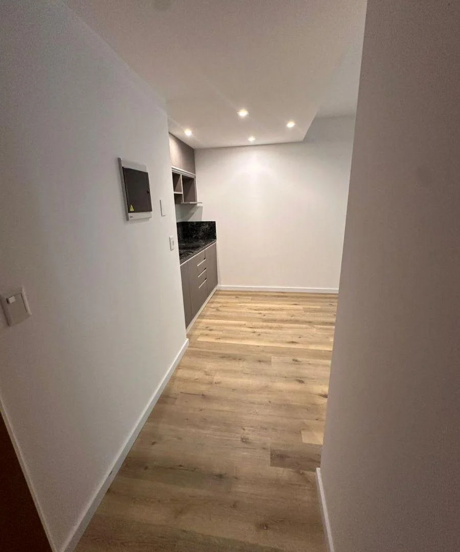 Foto de Monoambiente Súper Funcional con Balcón + Baulera, imagen 3