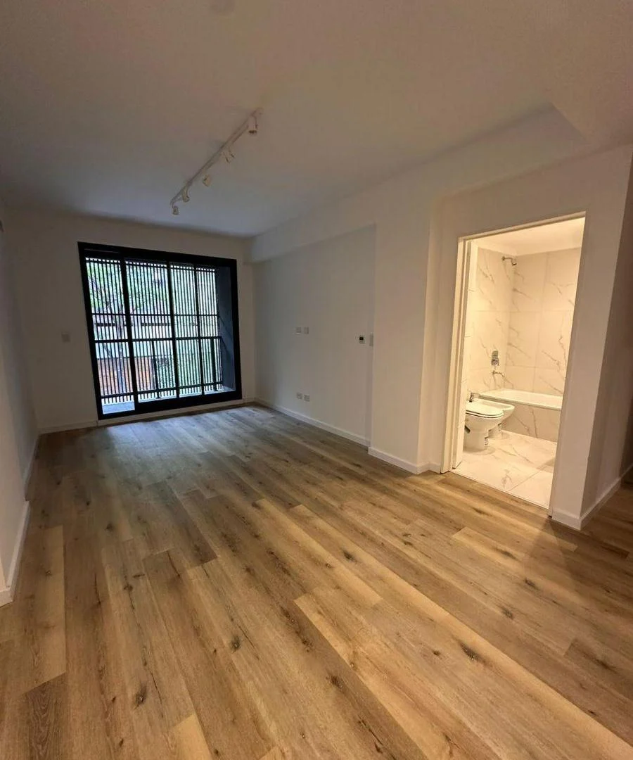 Foto de Monoambiente Súper Funcional con Balcón + Baulera, imagen 5