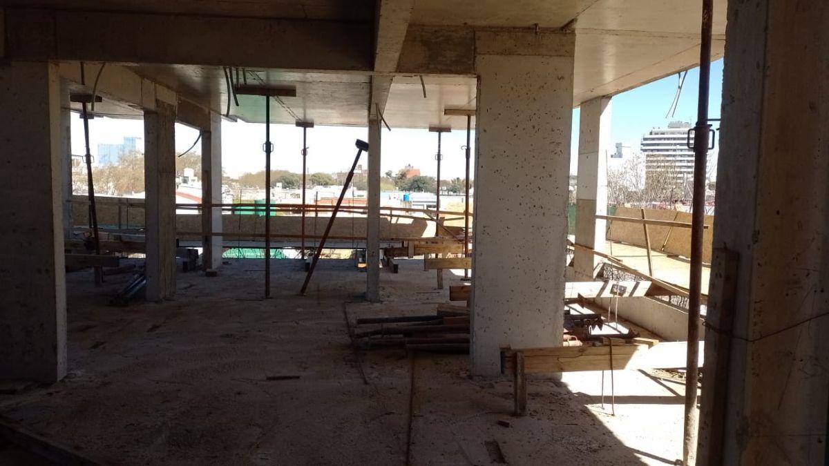 Foto de Invertí hoy en Villa Ortúzar | 1 Ambiente en Emprendimiento |, imagen 5