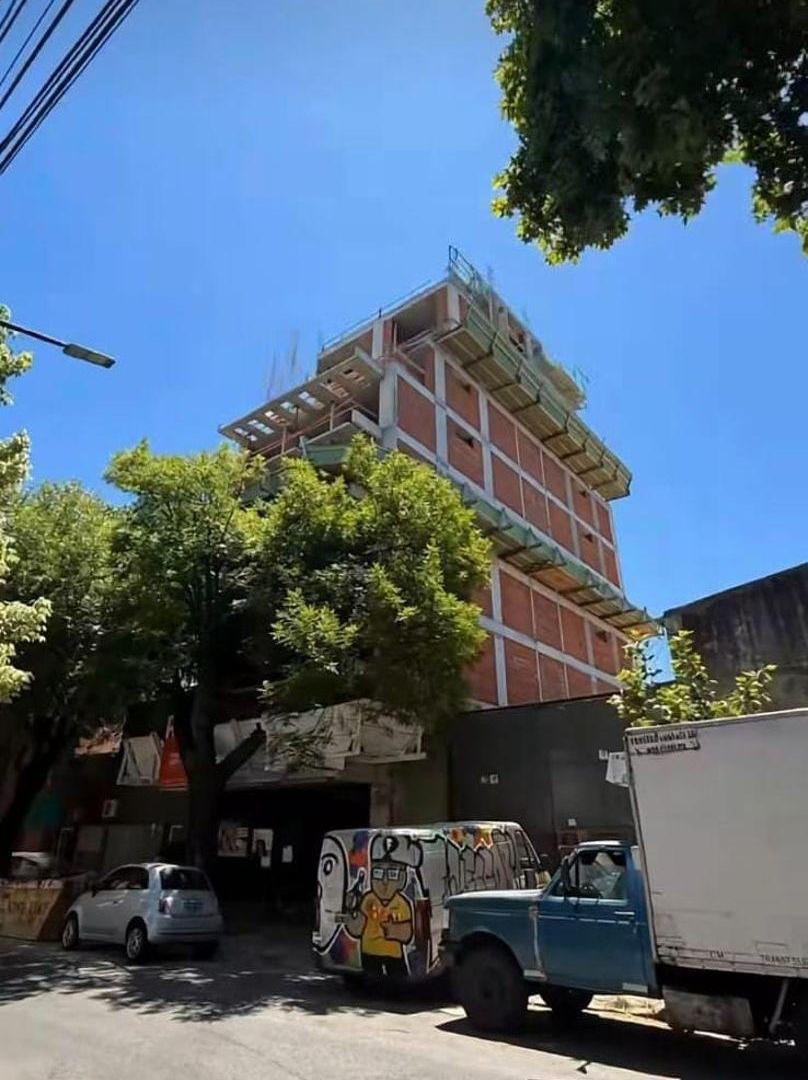 Invertí hoy en Villa Ortúzar | 1 Ambiente en Emprendimiento | Financiación 2026