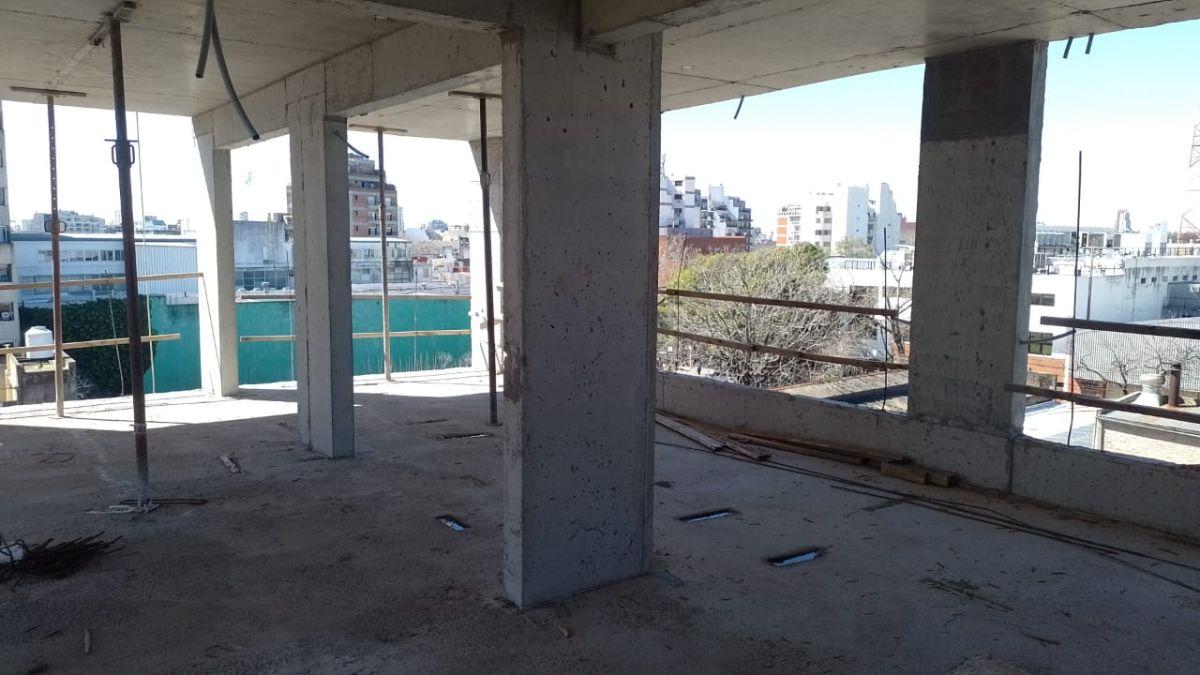 Foto de Invertí hoy en Villa Ortúzar | 1 Ambiente en Emprendimiento |, imagen 4