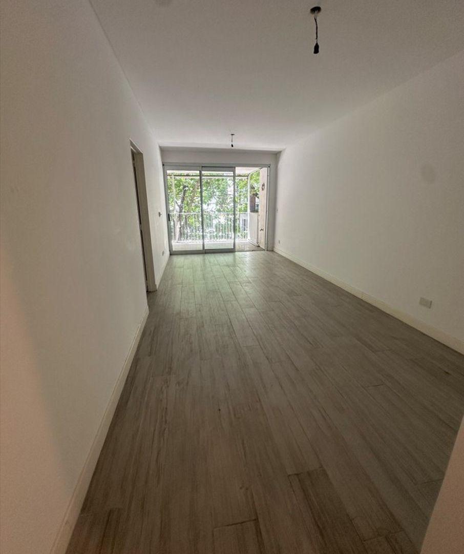 4 Ambientes con Patio Propio y Baulera en Caballito | A Estrenar | APTO CRÉDITO
