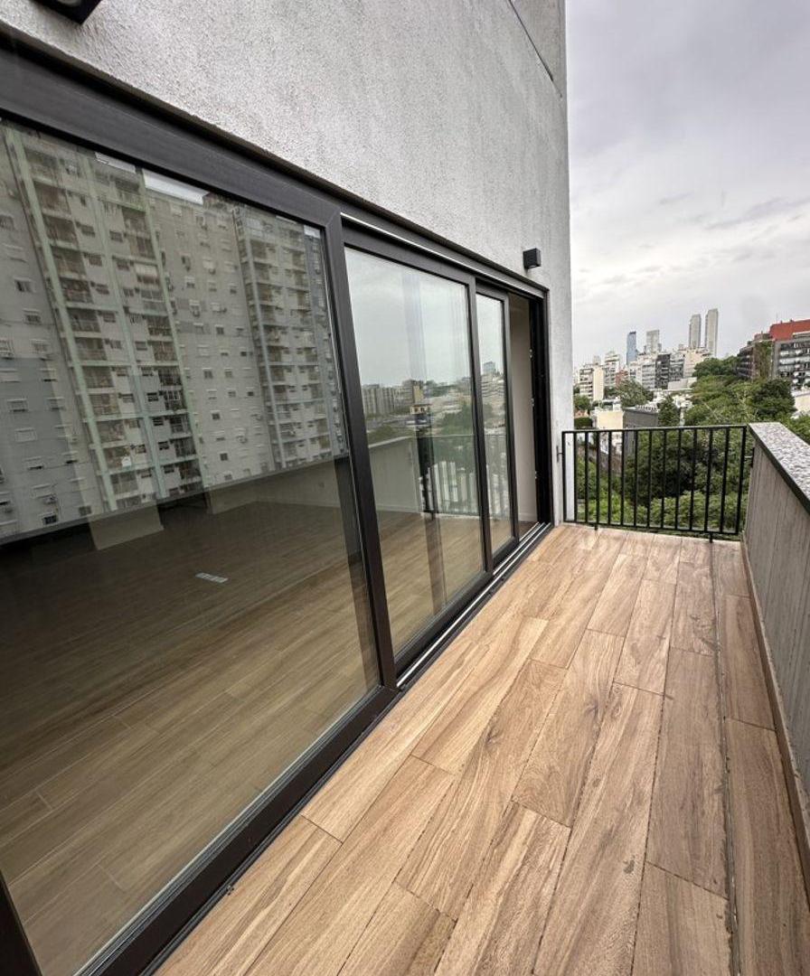 Departamento a Estrenar en Palermo | Amenábar 200 – Posesión Inmediata