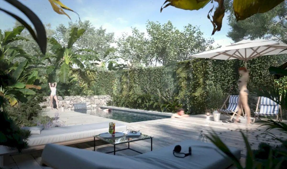 3 Ambientes en Colegiales | Contrafrente | Amenities Premium | 2027