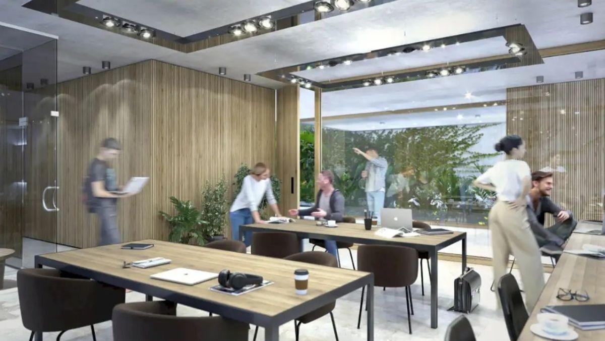 Foto de 3 Ambientes en Colegiales | Contrafrente | Amenities Premium | 2027, imagen 5