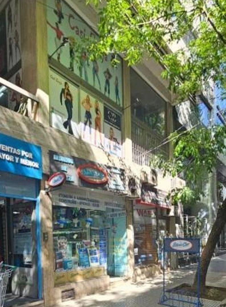 Local en Venta – Belgrano | Excelente Ubicación y Visibilidad