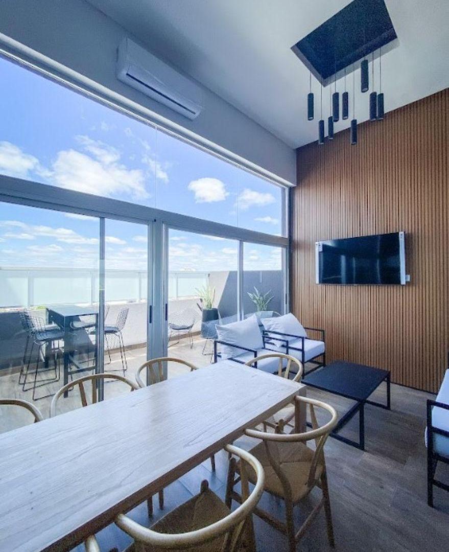 Foto de 2 Ambientes Ideal Inversión en Paternal | Vista Abierta | Amenities |, imagen 3