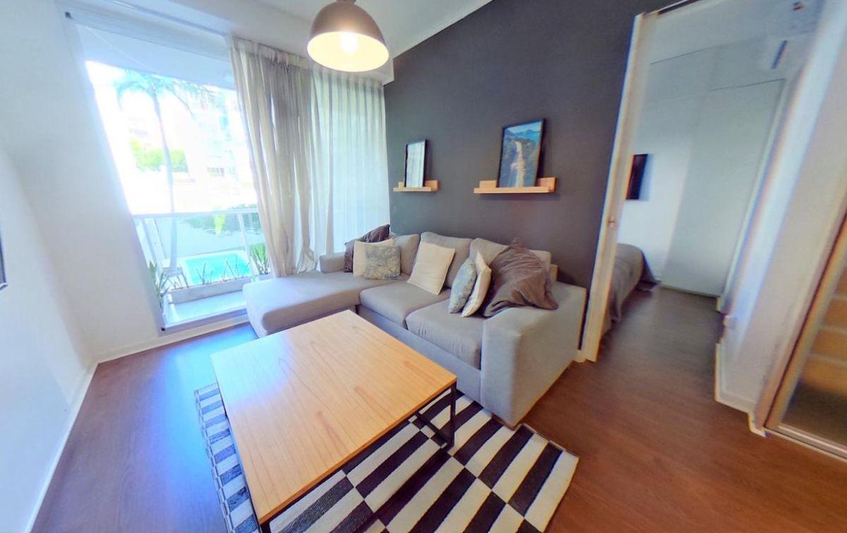 Foto de 2 Ambientes con Cochera en Las Cañitas | Venta | Apto Crédito, imagen 4